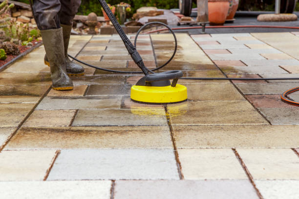 Trusted Tenafly, NJ Pressure washing Experts